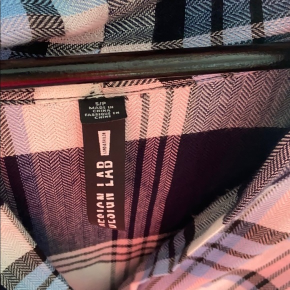 Long sleeve blouse - Picture 3 of 6